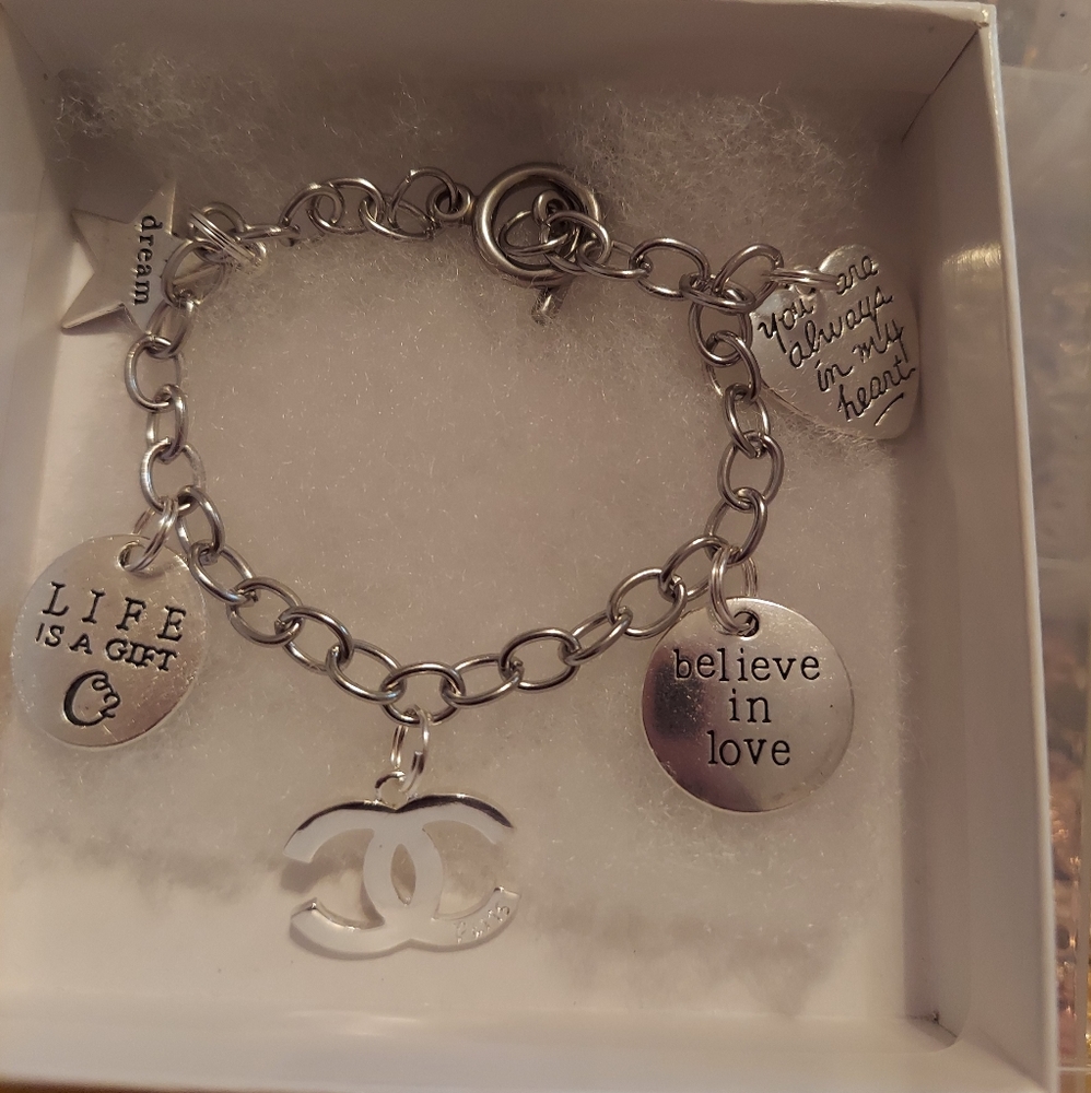 Charm Bracelet